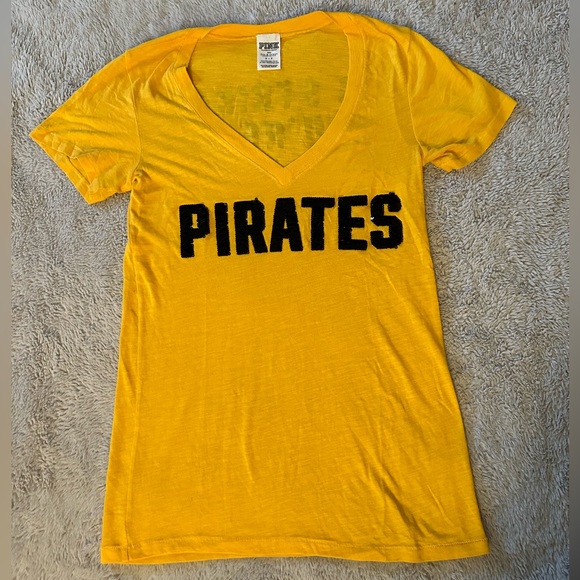 VS PINK Pirates Tee - Picture 1 of 4